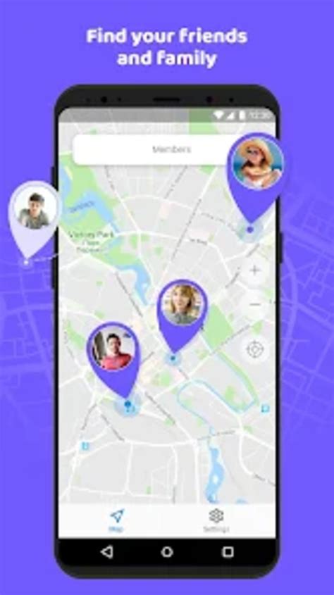 Find Your Loved Ones: The Best Family Locator Apps for Peace of Mind