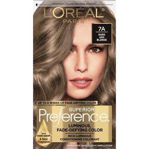 L'Oréal Preference Hair Color Reviews: Achieving Salon-Quality Shine at Home