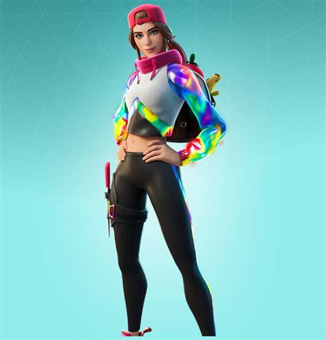Embrace the Iconic Loserfruit Fortnite Skin: A Legacy of Style