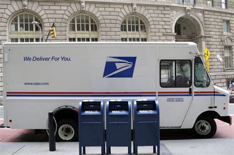 Elevate Your Business: Comprehensive Mailing Services USA