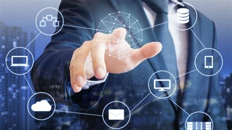 Unlocking Business Potential: Managed Service Providers (MSPs) in the United States