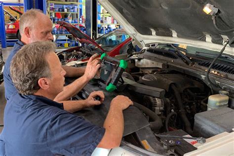 Mansfield Auto Repair: Expert Service for Your Vehicle's Lifespan