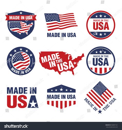 The Enduring Legacy: Why Products Manufactured in the USA Matter