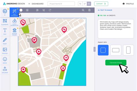 Map Making AI: Revolutionizing Cartography with Intelligent Systems