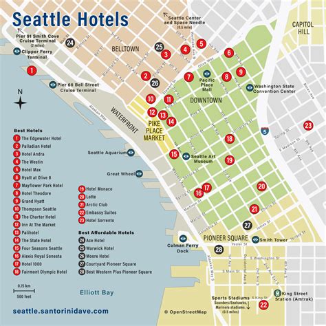 Map Near: Your Ultimate Guide to Local Discovery and Navigation