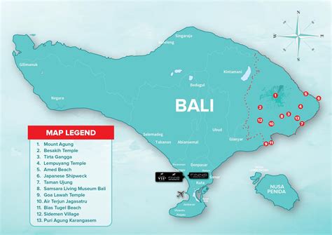 Unveiling Balia: Your Essential Map for Exploration