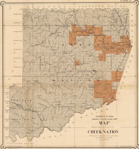 Discovering Hidden Gems: Your Essential Guide to a Creek Map