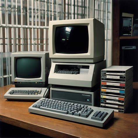 Mastering Printer Mapping in DOS: A Journey into Classic Computing