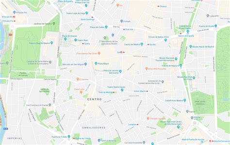 Unlocking the World: Your Essential Guide to Google Maps Features