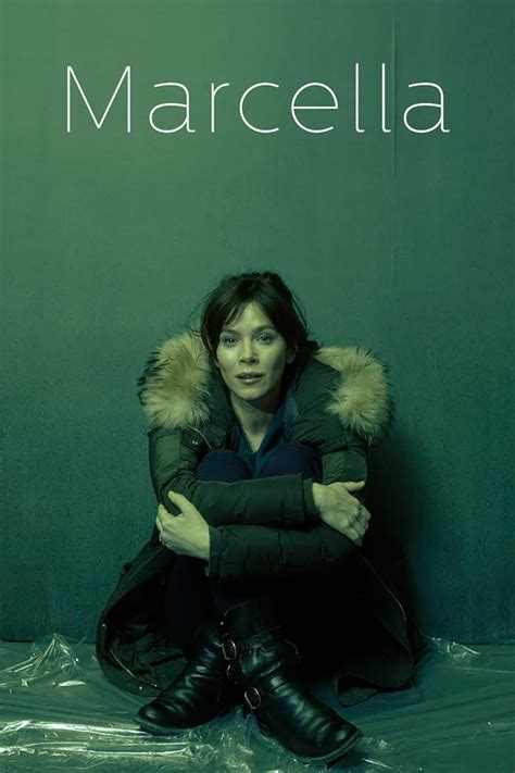 Where to Stream Marcella: Your Ultimate Guide to Watching the Thrilling Series