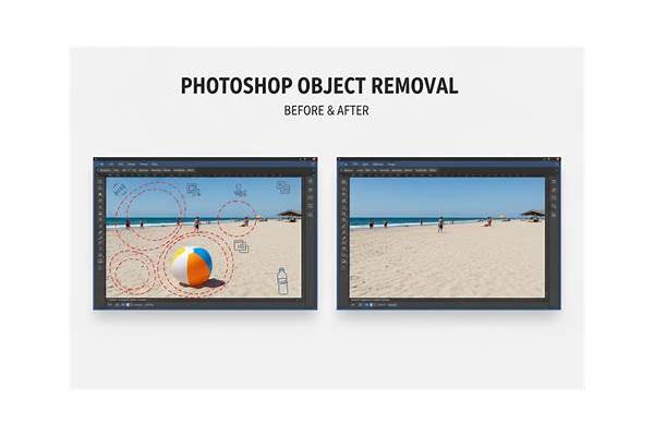 Mastering Object Removal in Photoshop: Your Comprehensive Guide