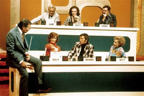 Unforgettable Personalities: The Enduring Charm of Game Show Icons