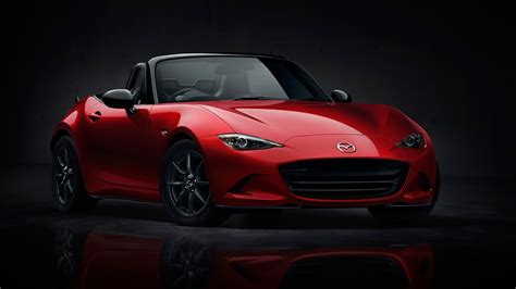 Stunning Mazda MX-5 4K Photos: Capturing Automotive Beauty