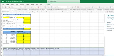 McGraw Hill Excel Course: Master Data Analysis & Spreadsheets