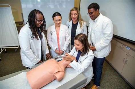 Unlocking Your Potential: A Comprehensive Guide to Medical Programs