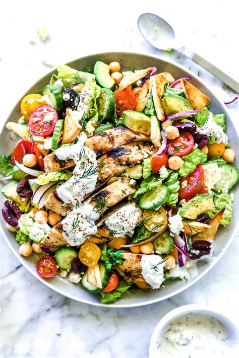Nourishing Mediterranean Dinner Recipes for Sustainable Weight Loss