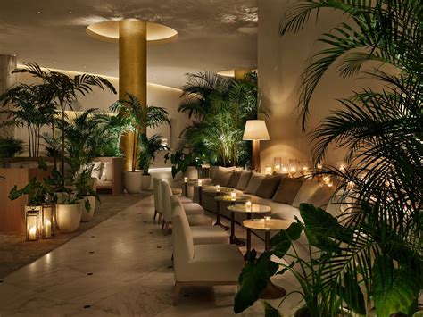 Unforgettable Dining: The Restaurants at Miami Beach EDITION Hotel