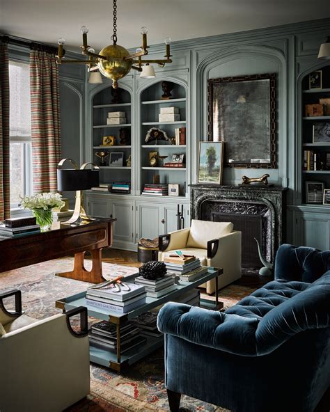 Embrace Timeless Elegance: Modern Victorian Interior Design Ideas