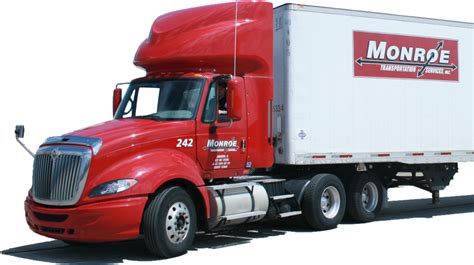 Monroe Truck Repair: Trusted Solutions for Heavy-Duty Vehicle Maintenance