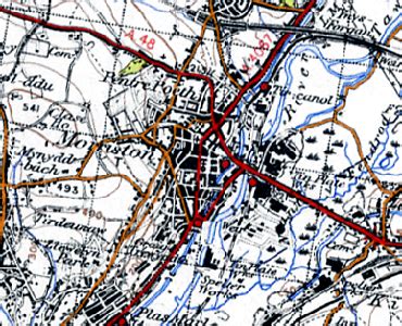 Exploring Morriston Swansea: Your Essential Map Guide