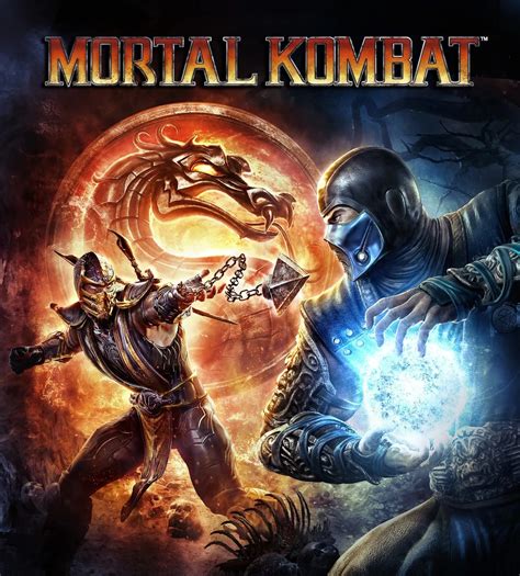 Mortal Kombat 2011 Download for PC: Relive the Legendary Fighting Game