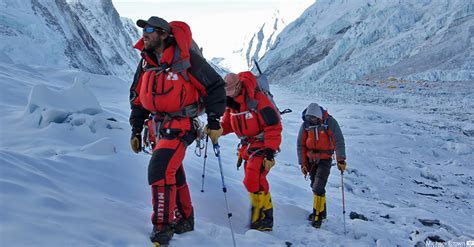 Conquering Everest: The Essential Role of Expert Tour Guides