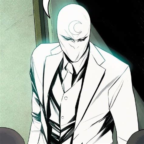 Unveiling the Mystery: The Enigmatic Persona of Mr. Knight