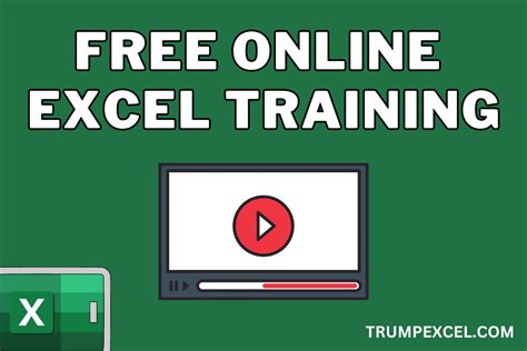 Mastering MS Excel: Your Path to Online Training Excellence