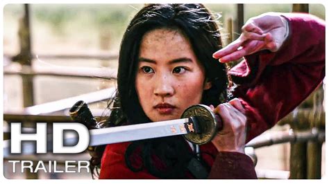 Where to Stream Disney's Mulan: A Guide to Watching the Epic Tale