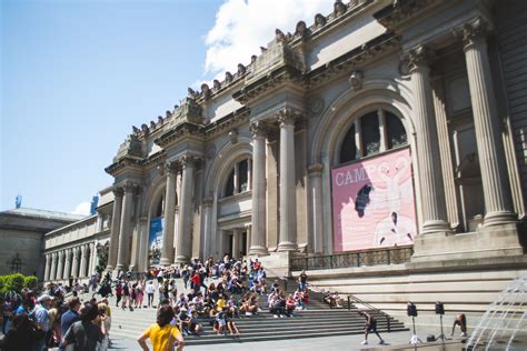 Journey Through Time: The Museum of History New York City