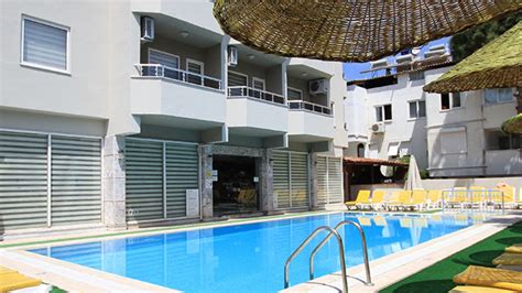 Myra Hotel Marmaris: Your Ultimate Turkish Riviera Getaway