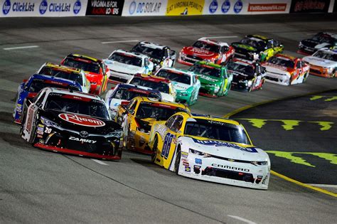 How to Watch NASCAR Xfinity Series Races Live Today