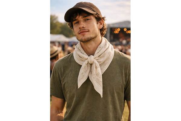 Navigate in Style: Your Ultimate Guide to Map Bandanas