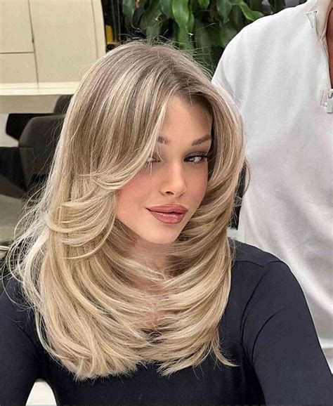 Unveiling the New Hair Style: Embrace Your Next Transformation