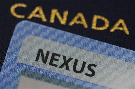 Unlock Seamless Travel: Understanding the Nexus Program in the USA