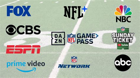 Watch NFL Games Live Online in the USA: Your Ultimate Streaming Guide