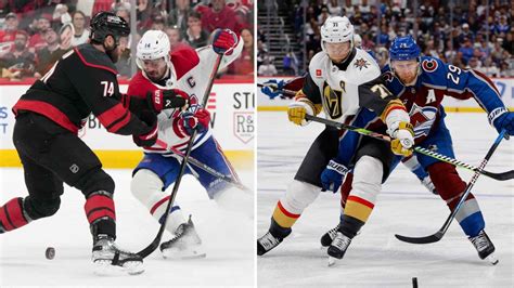 Your Ultimate Guide to Watching the NHL Finals Live