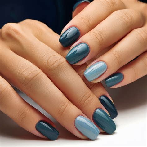 Chic Nail Colors: Discover Your Signature Style
