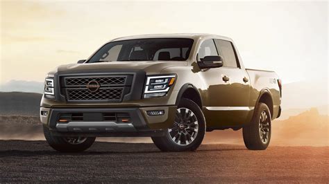 Nissan USA Trucks: A Legacy of Power, Innovation, and American Road Dominance