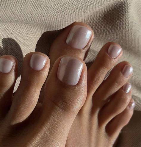 The Ultimate Guide to Nude Toenail Colors: Timeless Elegance for Every Foot