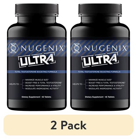 Finding Nugenix: Your Guide to Boosting Vitality