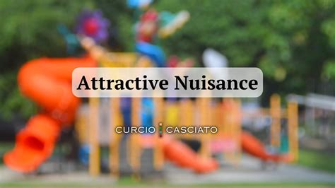 Unveiling the Concept of Nuisance: Understanding Its Legal Implications