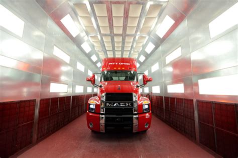 Ohio Trucking Jobs: Drive Your Career Forward in the Buckeye State