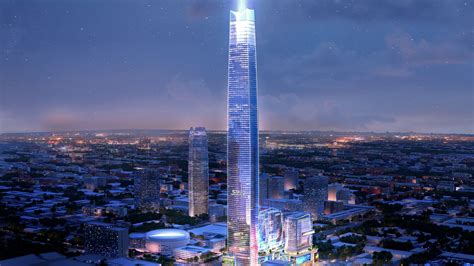 Discovering Oklahoma City: A Vibrant Gem in the Heart of the USA