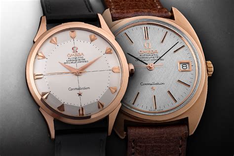 Omega USA Watches: Unveiling Timeless Elegance and Precision
