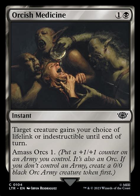 The Guttural Growl: Exploring the Enigmatic Orcish Language