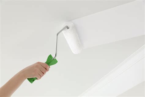 How Much Does It Cost to Paint a Ceiling? Your Ultimate Guide