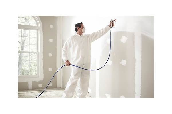 Achieving a Flawless Painting Job: Expert Tips & Techniques