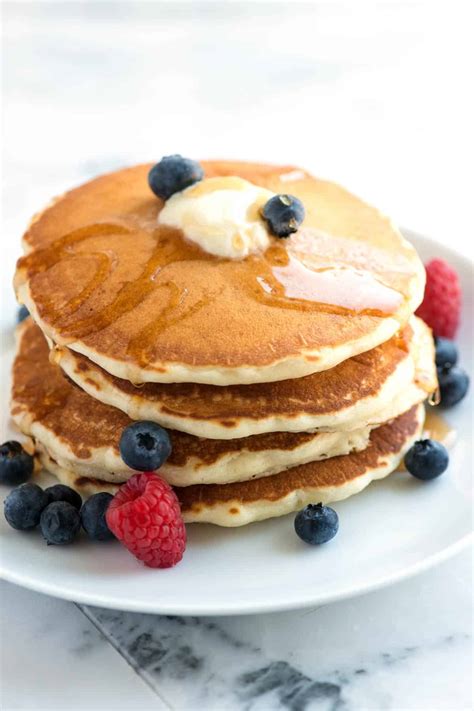 The Ultimate Guide to Finding and Crafting Perfect Pancakes