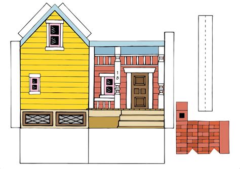 Unleash Your Creativity: Free Papercraft Printables for Every Occasion